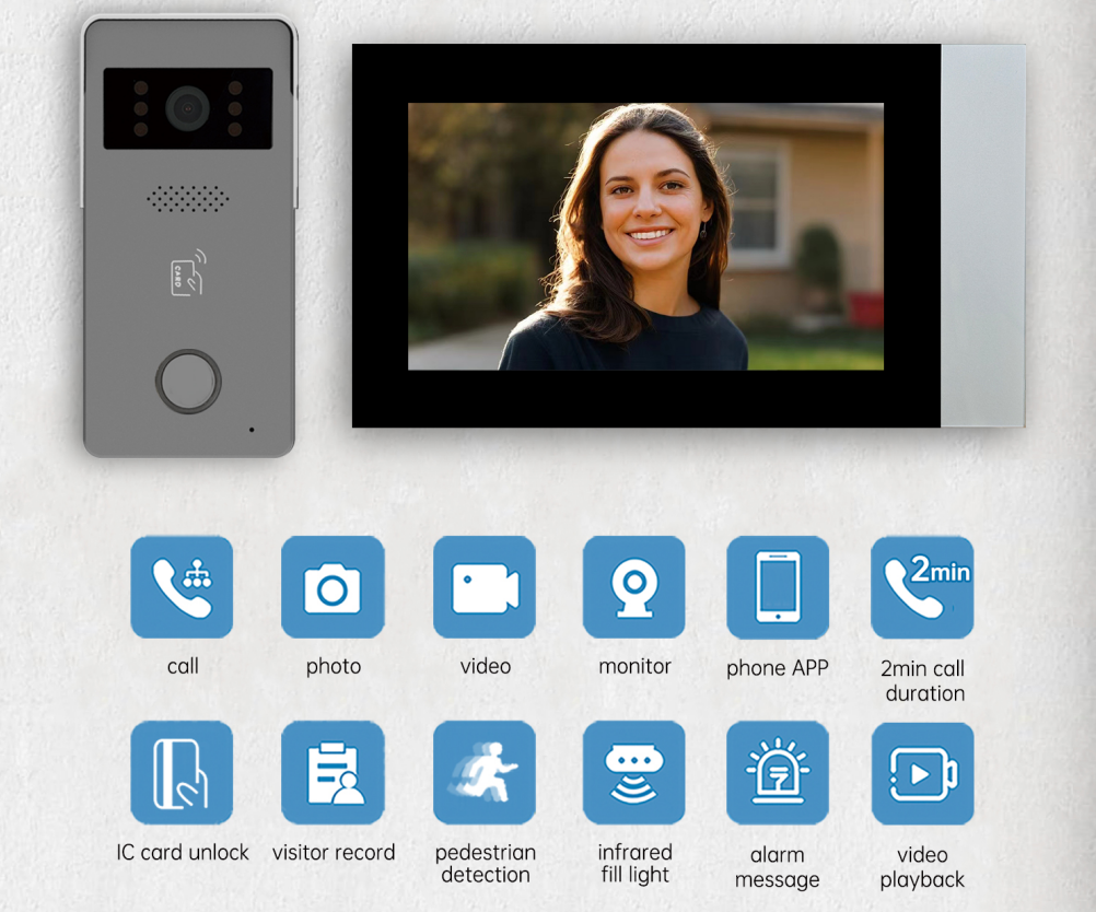 The Modern Must-Have: Exploring the Benefits of a Video Intercom for Your Home