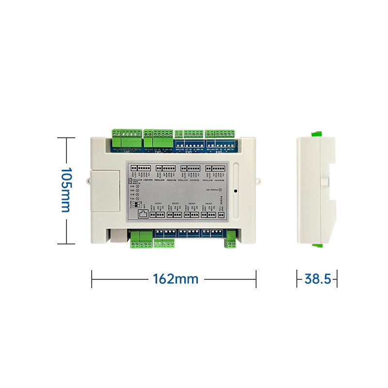 TD-8701(One door)