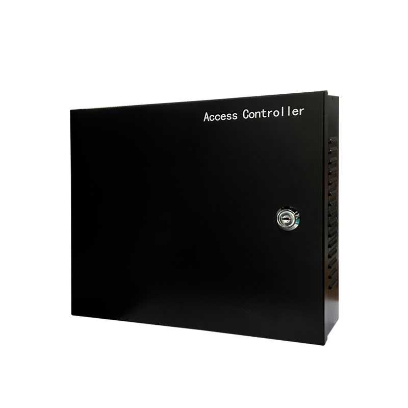 TD-8702A (Two doors)