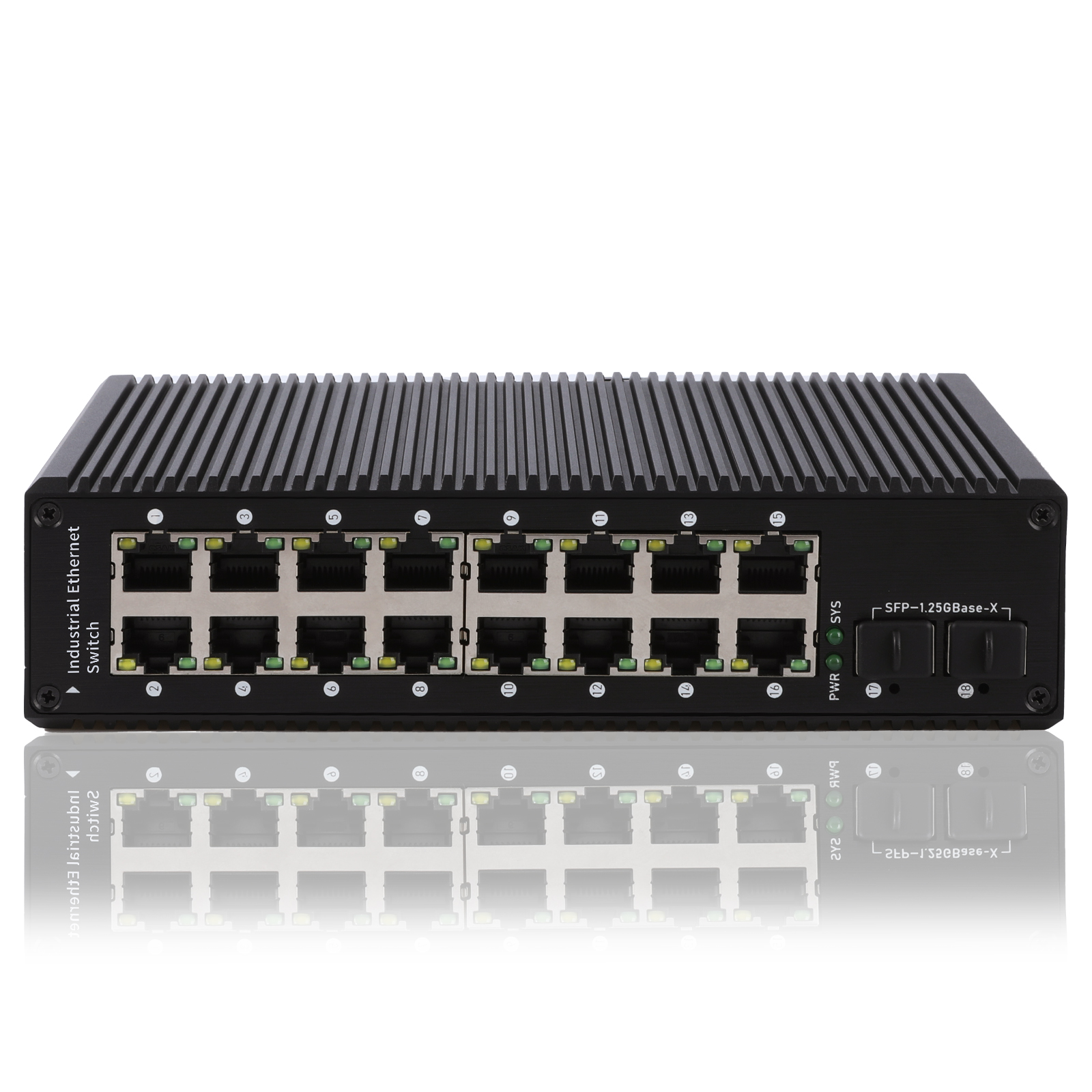 TD-IS3216GF-QUICK-START-GUIDE