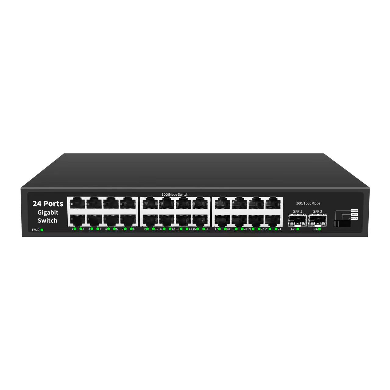 TD-S1224GF-QUICK-START-GUIDE