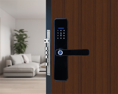 The Key to Convenience and Security: Why We Need a Smart Lock?