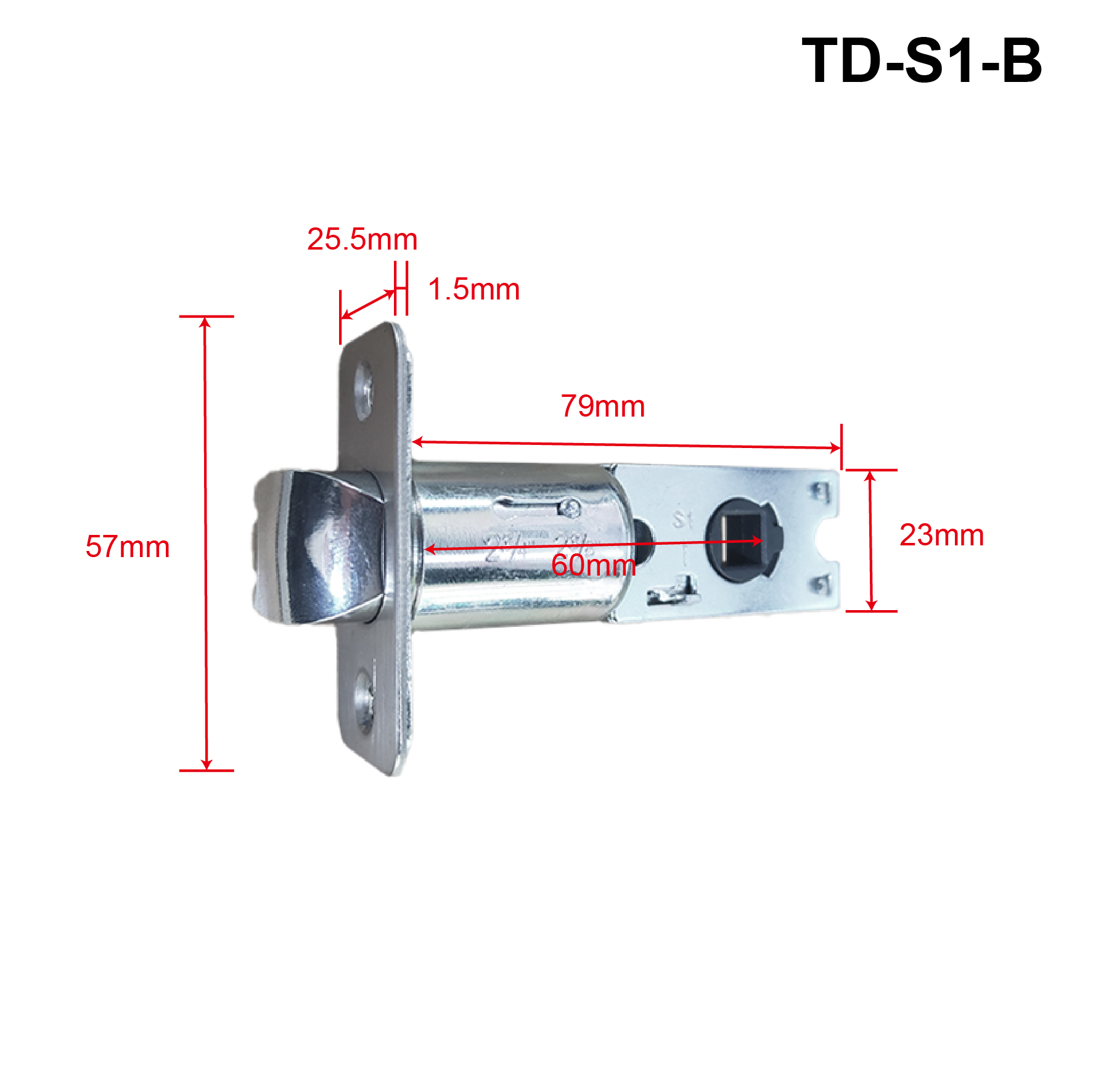 TD-S1-B