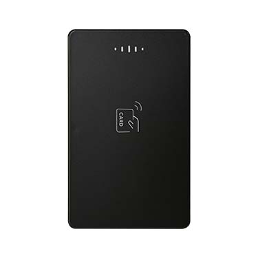 Wiegand Access Control Reader TD-RM05 User Manual