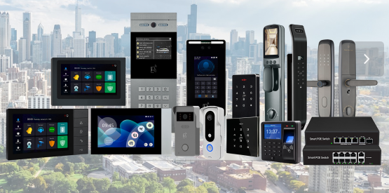 Trudian Product Catalogue