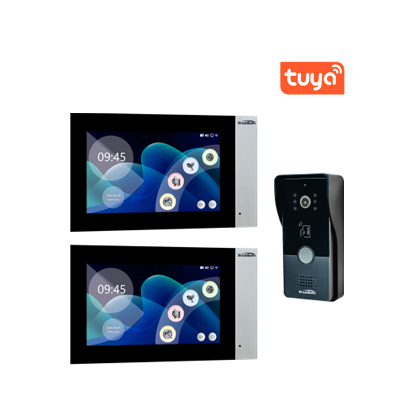 #6 Enhancing Community Security with Trudian’s Video Intercom 2 Wire Solutions