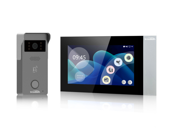 What Is a Security Intercom System?