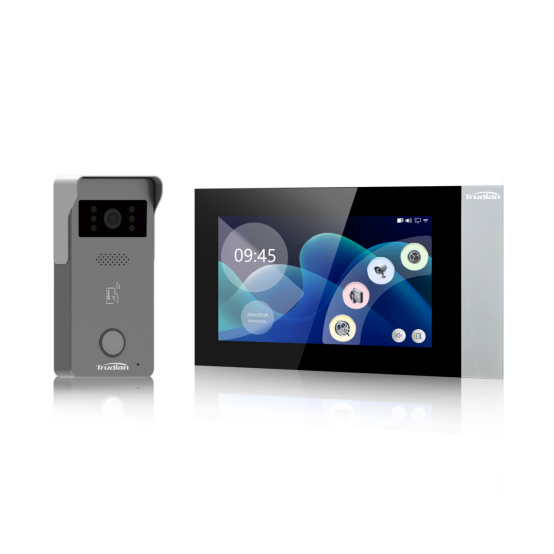 What Is the Difference Between a 2-wire And a 4-wire Intercom System?