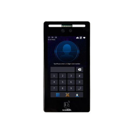 What Are the Main Applications of an IP Intercom System?