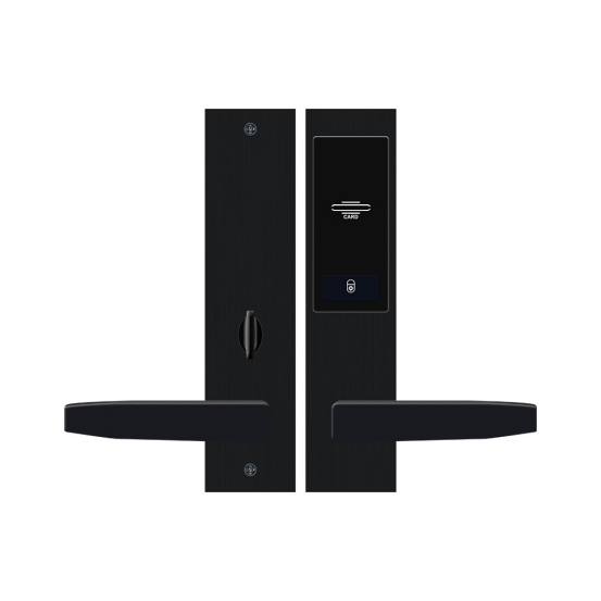 Are Electronic Locks Safer than Traditional Keys?