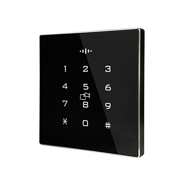 Why Do You Need a Door Access Control System?