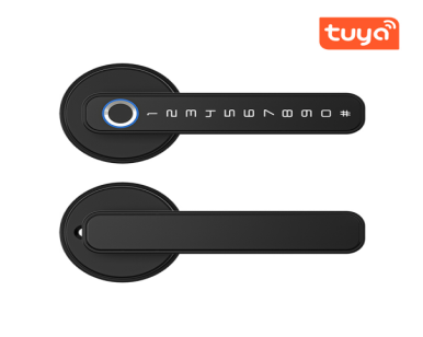 Are Fingerprint Door Locks Safe?