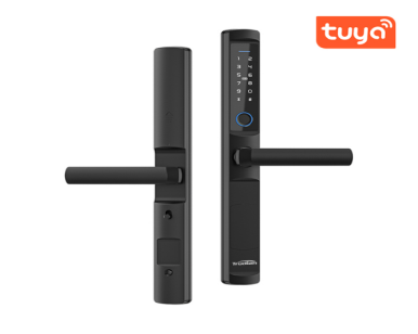 Why Choose Us for Fingerprint Door Lock Wholesale and OEM Solutions