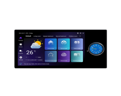 Innovative Security Solutions from Trudian in the IP Video Intercom Industry