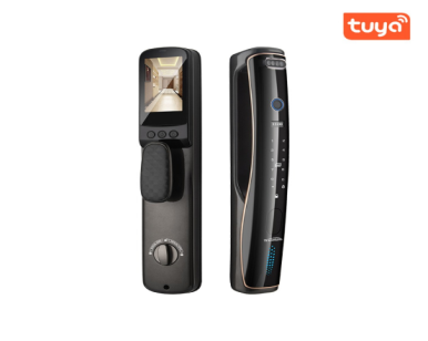 Why Choose Trudian as Your Trusted Fingerprint Home Lock Supplier