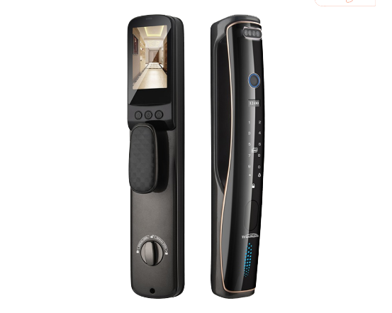 Advanced Fingerprint Lock Solutions for Modern Homes and Businesses