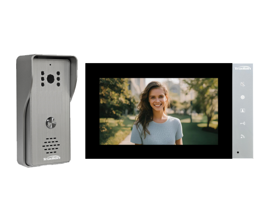 Introducing Trudian: Your Trusted Partner in Security Solutions