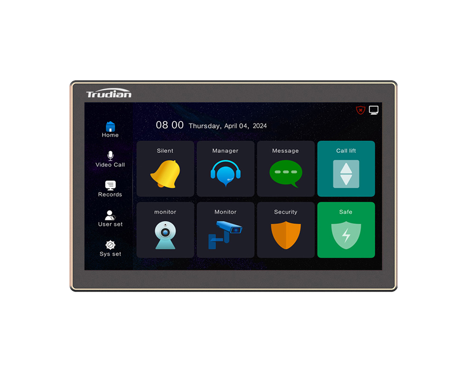Reliable IP Video Intercom Solutions from a Trusted Manufacturer